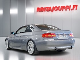 BMW 335 vaihtoauto