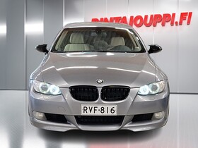 BMW 335 vaihtoauto