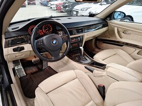 BMW 335 vaihtoauto