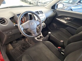 Toyota Urban Cruiser vaihtoauto