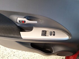 Toyota Urban Cruiser vaihtoauto