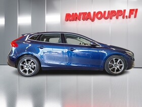 Volvo V40 vaihtoauto