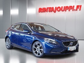 Volvo V40 vaihtoauto