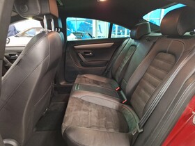 Volkswagen CC vaihtoauto