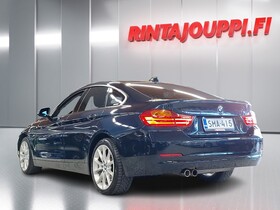 BMW 430 vaihtoauto