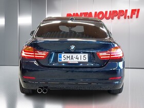 BMW 430 vaihtoauto