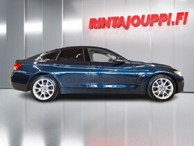 BMW 430 vaihtoauto