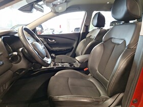 Renault Kadjar vaihtoauto