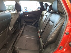 Renault Kadjar vaihtoauto