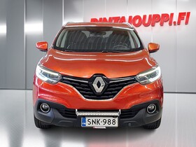 Renault Kadjar vaihtoauto