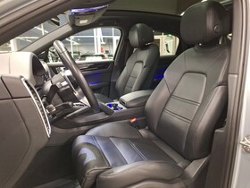 Porsche Cayenne vaihtoauto