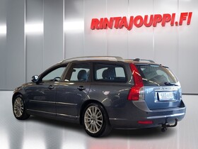 Volvo V50 vaihtoauto