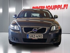 Volvo V50 vaihtoauto