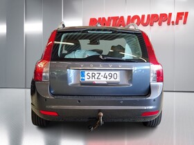 Volvo V50 vaihtoauto