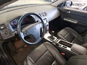 Volvo V50 vaihtoauto