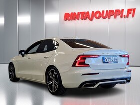 Volvo S60 vaihtoauto