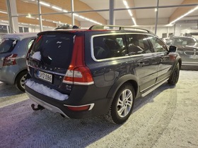 Volvo XC70 vaihtoauto