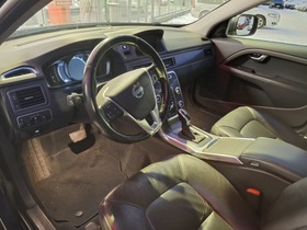 Volvo XC70 vaihtoauto