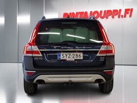 Volvo XC70 vaihtoauto