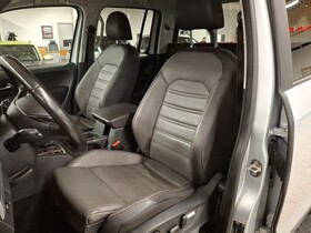 Volkswagen Amarok vaihtoauto