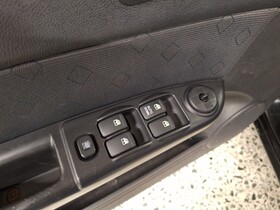 Hyundai Getz vaihtoauto