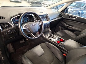 Ford S-MAX vaihtoauto