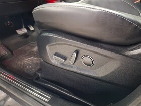 Ford S-MAX vaihtoauto