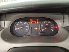 Nissan Primastar vaihtoauto