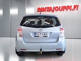 Toyota Verso vaihtoauto