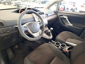 Toyota Verso vaihtoauto