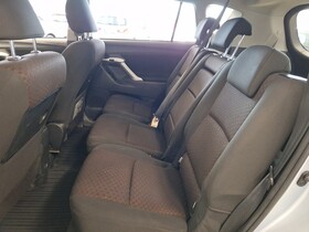 Toyota Verso vaihtoauto