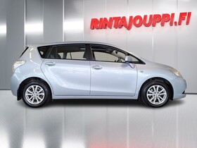 Toyota Verso vaihtoauto