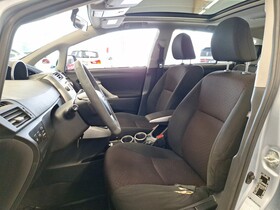 Toyota Verso vaihtoauto