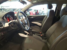 Opel Adam vaihtoauto