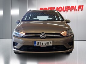 Volkswagen Golf Sportsvan vaihtoauto