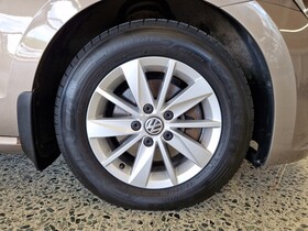 Volkswagen Golf Sportsvan vaihtoauto