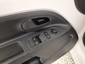 Skoda Citigo vaihtoauto