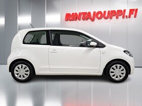 Skoda Citigo vaihtoauto