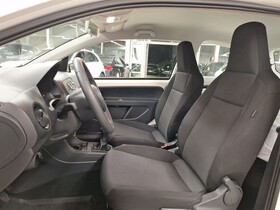 Skoda Citigo vaihtoauto