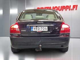 Volvo S80 vaihtoauto