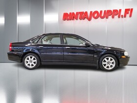 Volvo S80 vaihtoauto