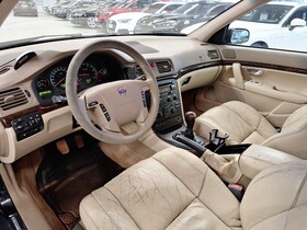 Volvo S80 vaihtoauto