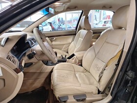 Volvo S80 vaihtoauto