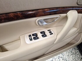 Volvo S80 vaihtoauto