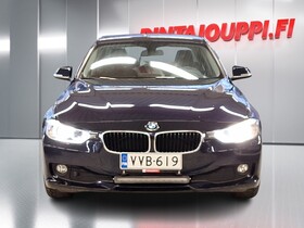 BMW 316 vaihtoauto