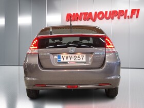 Honda Insight vaihtoauto