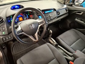 Honda Insight vaihtoauto