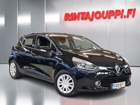 Renault Clio vaihtoauto