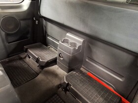 Isuzu D-Max vaihtoauto