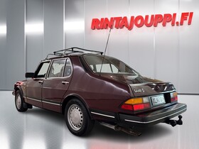 Saab 900 vaihtoauto